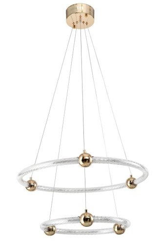 Подвесная люстра Zortes Auralia ZRS.57790.94