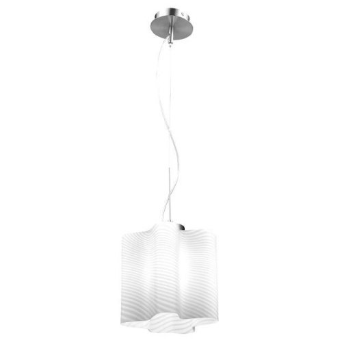 802111 Светильник подвесной Lightstar Nubi ondoso 802111
