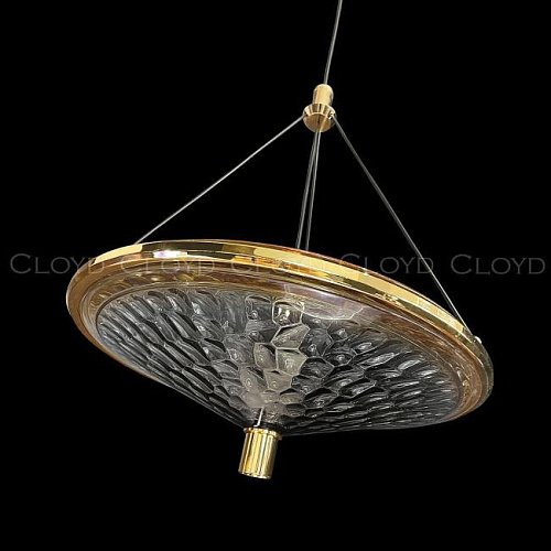 11250 Светильник подвесной Cloyd Fantom 11250