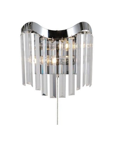 V10769-2W Настенное бра Moderli Wave V10769-2W