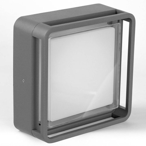 Настенный светильник Lussole LSP-7385