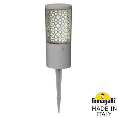 DR3.572.000.LXU1L Грунтовый светильник Fumagalli Carlo Deco DR3.572.000.LXU1L