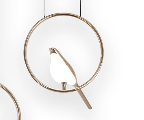 Светильник подвесной KINK Light Арси 08446-3A,33