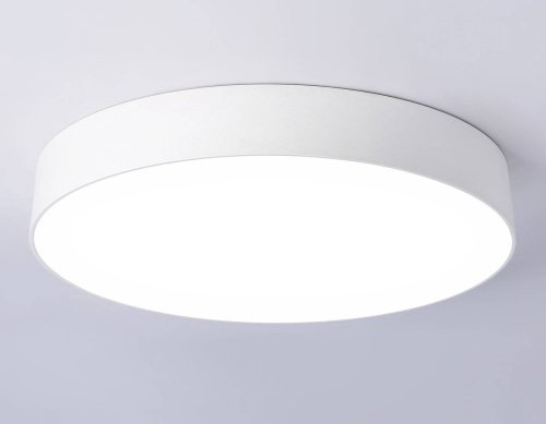 Светильник потолочный Ambrella Air Alum FV5528