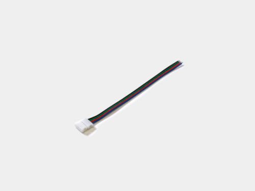 4pin-10mm30mm-1 Коннектор SWG Standard Коннекторы 4pin-10mm30mm-1