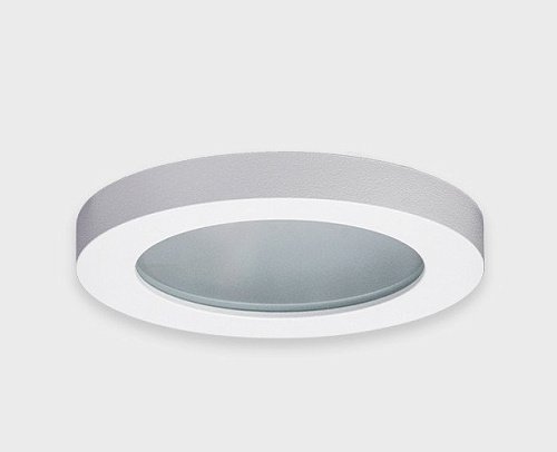 DL-2633 white Встраиваемый светильник Italline dl 26 DL-2633 white