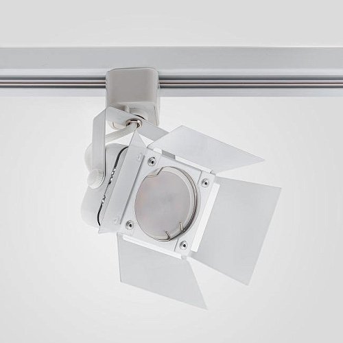 Трековый светильник IMEX IL.0010.0052