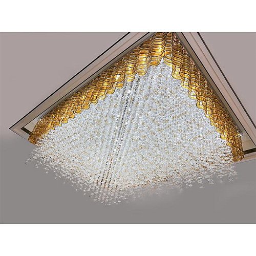 L56500 Потолочная люстра L'Arte Luce Luxury Doccio L56500