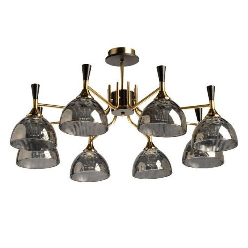 Потолочная люстра De Markt Дэла 635019708