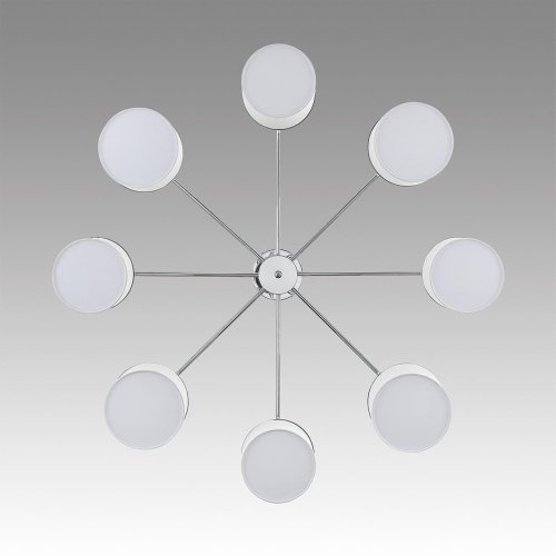 Потолочная люстра Lumion Suntori 6591/8