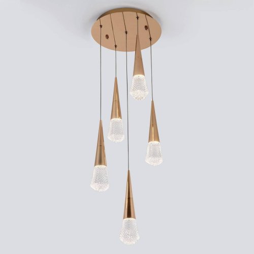 ML.3315.5 GD Подвесной светильник ML Modelux ML.3315.5 GD