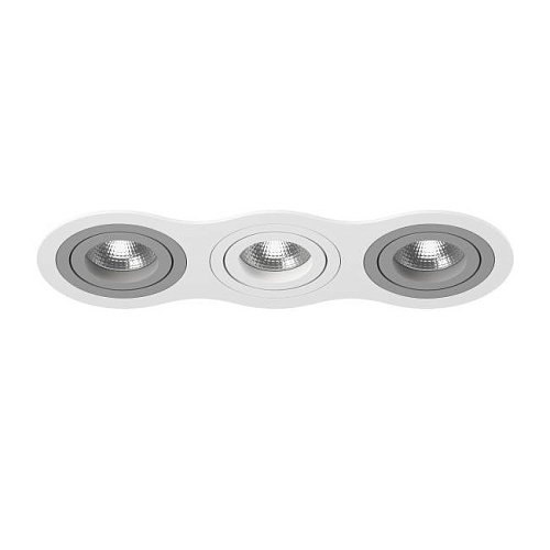 i636090609 Встраиваемый светильник Lightstar Intero 16 i636090609