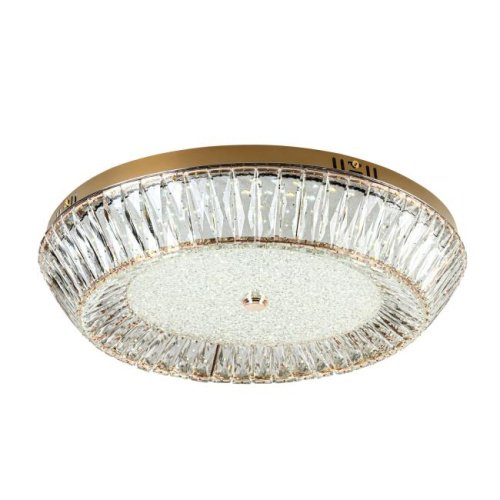 L1190-600 GD Потолочный светильник L LED4U L1190-600 GD