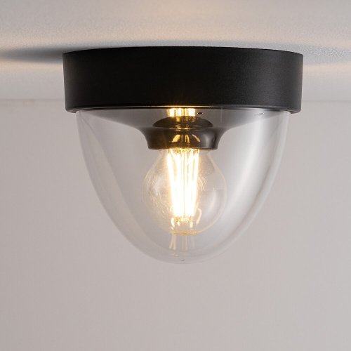 Уличный потолочный светильник Nowodvorski Nook 7978