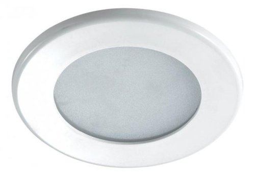 357165 Встраиваемый светильник Novotech Luna 357165