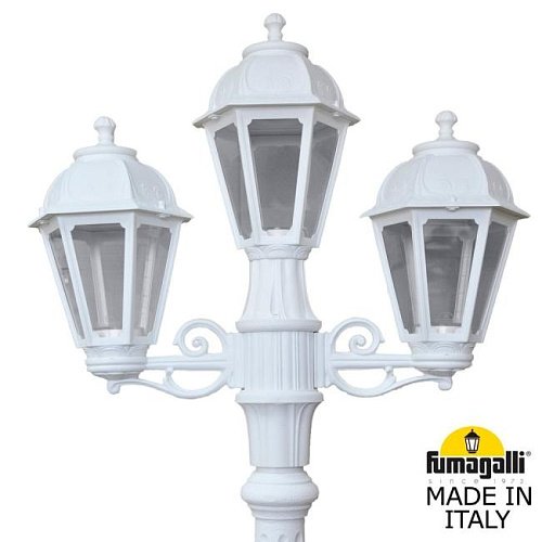 Фонарный столб Saba Fumagalli K22.157.S21.WXE27