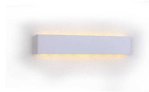 CLT 323W535 WH Настенное бра Crystal Lux Clt 323 CLT 323W535 WH