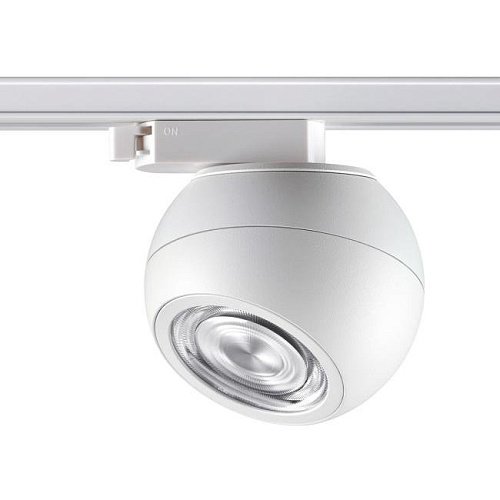 358353 Трековый светильник Novotech Ball 358353