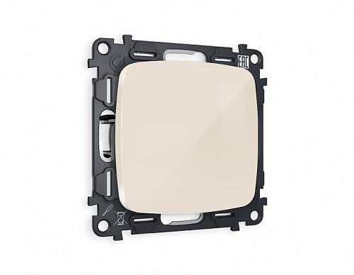 Выключатель Ambrella Volt OMEGA MO316010