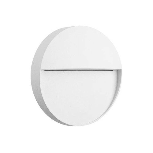 7014 Уличный LED настенный светильник Mantra Baker 7014