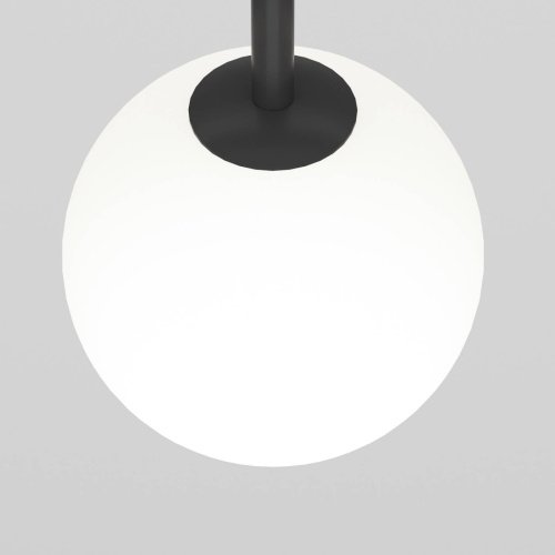 Трековый светильник Maytoni Luna Exility TR038-4-5WTW-DD-B