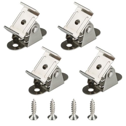 Держатель для профиля Arlight 024330