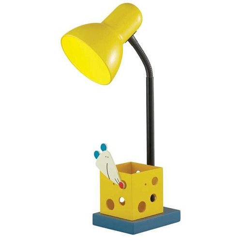 Настольная лампа Odeon Light 2289/1A
