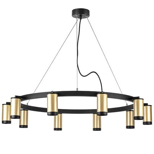 LR02040037 Подвесная люстра Lightstar Rullo LR02040037