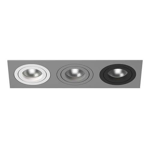 i539060709 Встраиваемый светильник Lightstar Intero 16 i539060709