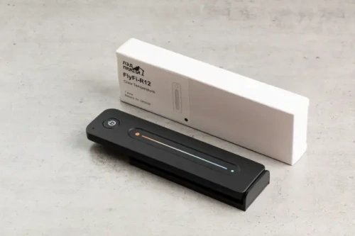 FF-R-R12 Пульт управления Fly-Fi ЛЭД-ПРОФИ FF-R-R12
