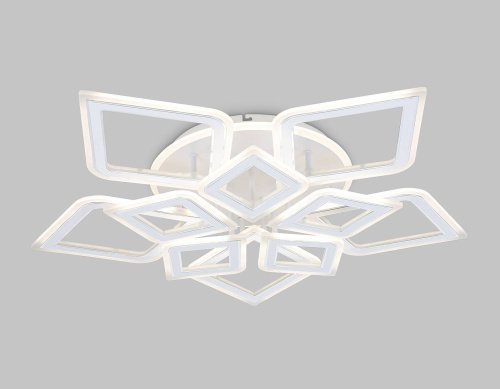 Потолочная люстра Ambrella Original FA8914