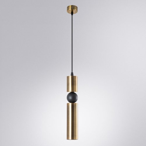 Светильник подвесной Arte Lamp Ran A3162SP-1PB