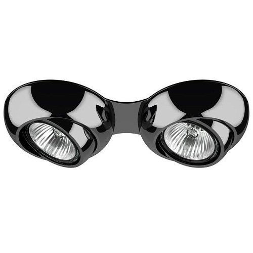 011827 Встраиваемый светильник Lightstar Ocula 011827