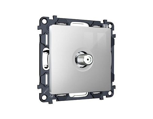 Розетка Ambrella Volt ALFA MA413050