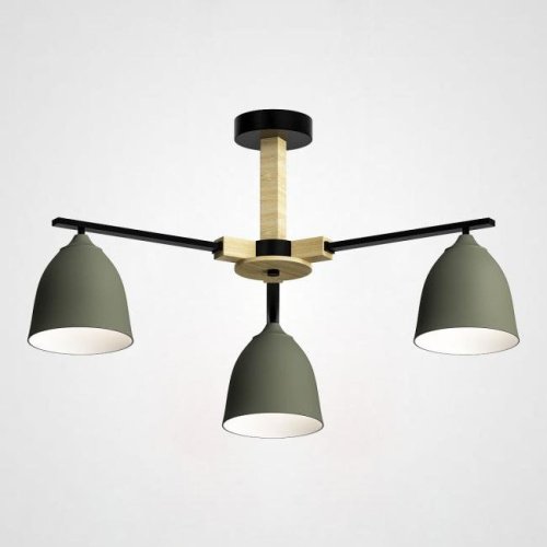 183462-26 Потолочная люстра ImperiumLoft Noa01 183462-26