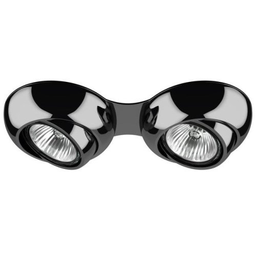 011827 Встраиваемый светильник Lightstar Ocula 011827