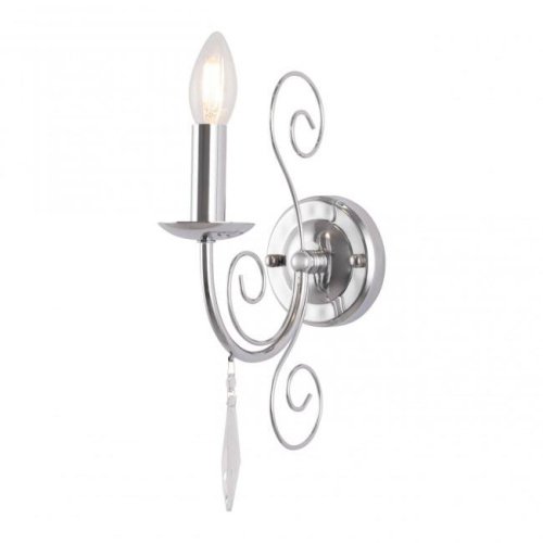 345620/1W CR Настенное бра Arte Milano Am345620 345620/1W CR