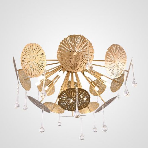 203834-26 Потолочная люстра ImperiumLoft Inca-C01 203834-26