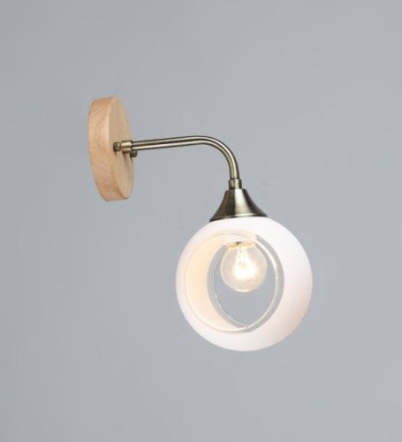 Настенное бра Мелодия Света Modern 000060417