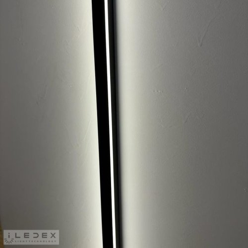 Настенный светильник ILedex Line ZD8193B-1500 SBK