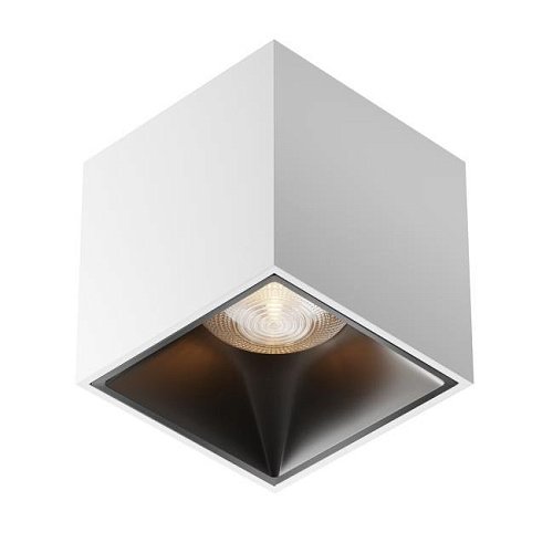 C065CL-L12W3K-D Накладной светильник Maytoni Alfa LED C065CL-L12W3K-D