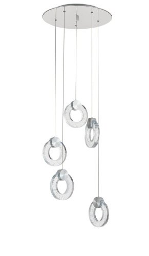 Светильник подвесной Simple Story 1081 1081-LED20PL