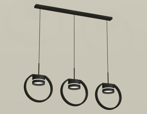 XB9107152 Светильник подвесной Ambrella Traditional DIY XB9107152