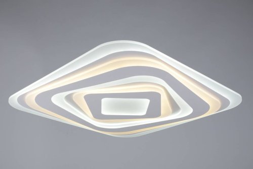 Потолочный LED светильник Omnilux white OML-06107-150