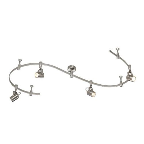 Трековая система Odeon Light Fleximini 3627/4TR