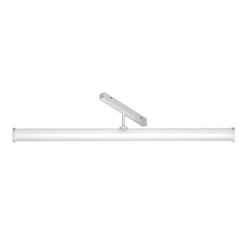 TR086-2-25W4K-W Трековый светильник Maytoni Larc Exility TR086-2-25W4K-W