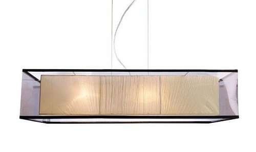 342076 Светильник подвесной Deko-Light Capella 342076