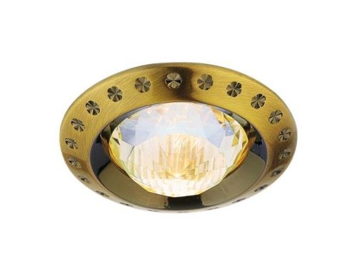 777 SB Встраиваемый светильник Ambrella Classic 777 SB