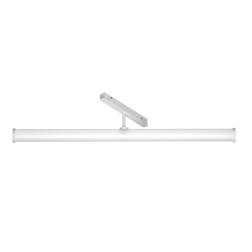 TR086-2-25W3K-W Трековый светильник Maytoni Larc Exility TR086-2-25W3K-W