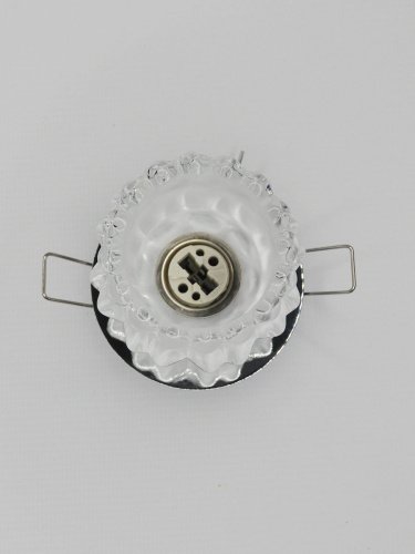 Встраиваемый светильник Elvan TCH-1274-G-9-Wh